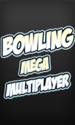 Bowling Mega screenshot 2