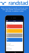RANDSTAD E-DOC screenshot 2