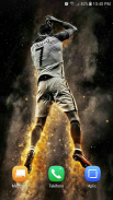 Ronaldo - Wallpapers HD screenshot 3