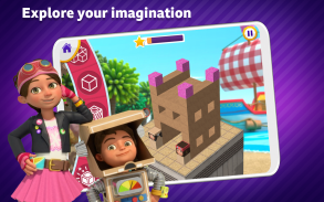 Get Creative from CBeebies screenshot 9