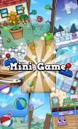 Moy 4 🐙 Virtual Pet Game screenshot 4