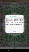 mémorisation du Coran (Hifz), screenshot 7
