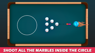 Marble Hit In - Multiplayer screenshot 0