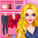 Fashion Shopaholic - Dress up & Shopping Icon