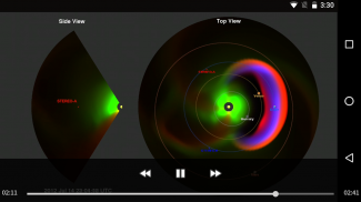 NASA Visualization Explorer screenshot 5