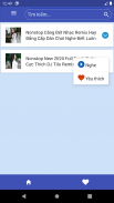 Nhạc Remix Hay - Nonstop Việt Mix screenshot 1