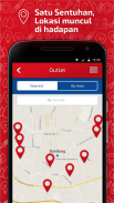 Shop&Drive Mobile App screenshot 3