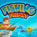 Fishing Frenzy 2021