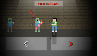 Machine Gun Boy screenshot 4