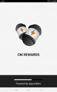 CM Rewards -  Daily CM Spins screenshot 5