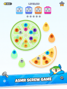 Screw Master: Nuts Jam Puzzle screenshot 8