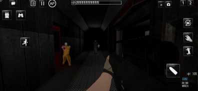 Scp-096 Game for Android - Download