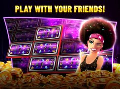 ❤️ Best Casino Slots: 777 fun free old vegas slots screenshot 10
