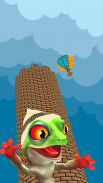 Treasure Towers screenshot 2