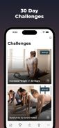 Increase Height Workout screenshot 5