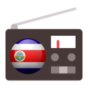 Radio Costa Rica FM Icon