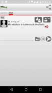 Idea Radio screenshot 0