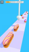 Cream Runner screenshot 2