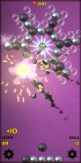 Magnet Balls PRO Free: Match-Three Physics Puzzle screenshot 7