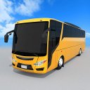 Modern Bus 3D Parking Games