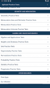 Aptitude Practice Tests screenshot 3