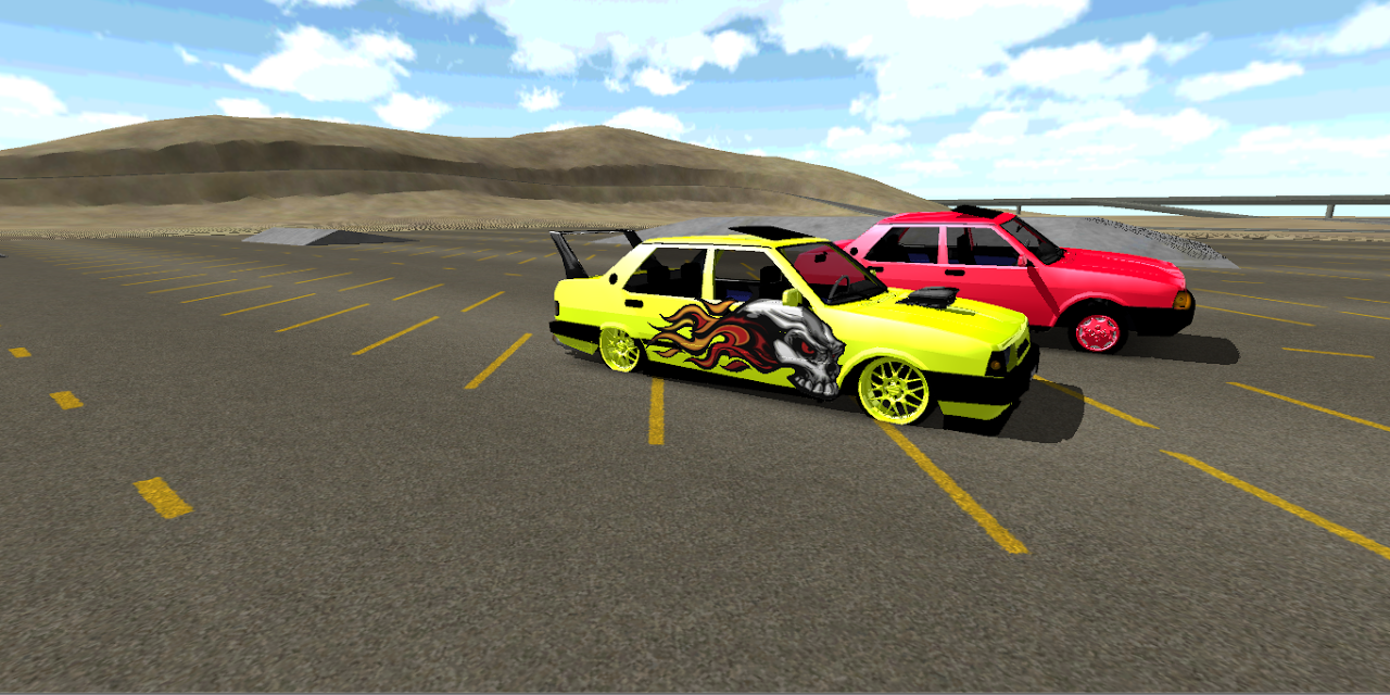 Modified Drift 3D APK for Android - Download