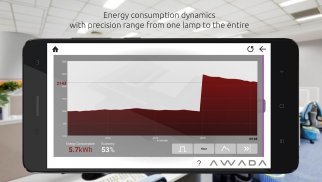 AWADA Smart Light screenshot 7
