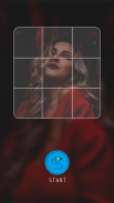Grid Maker for Social Media - InstaGrid selfshot screenshot 2