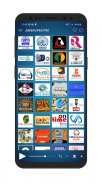 Malayalam Fm Radios - FM / AM screenshot 1