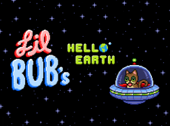 Lil BUB's HELLO EARTH screenshot 4