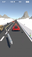 Rage Road screenshot 2