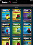 Raspberry Pi Geek screenshot 3