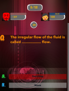 Physics Test Quiz screenshot 8