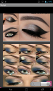 My Eye Makeup screenshot 2