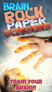 Only Hit - Rock Paper Scissor screenshot 0