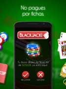¡Blackjack! screenshot 7