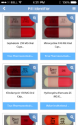 Pill Identifier and Drug list screenshot 9