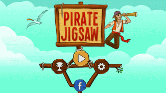 Jigsaw Puzzle for Kids - Challenging Cool Games screenshot 14