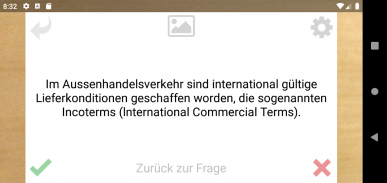 Logistiker EFZ (2020) screenshot 3