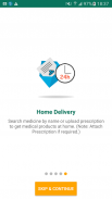 QuickDawa: Online Medicine Store screenshot 4