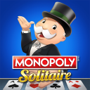 MONOPOLY Solitaire: Card Game