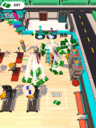 Fitness Rush screenshot 0