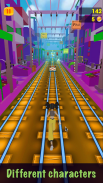 Run - Train Surfing 3D screenshot 9