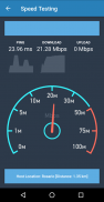 Speed Test Internet screenshot 5