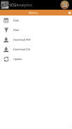 ICG Analytics screenshot 8