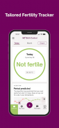 Natural Cycles - Birth Control App screenshot 5