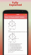 Class 12 Physics Solution CBSE screenshot 3