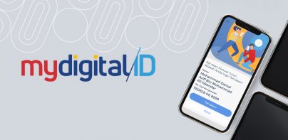 MyDigital ID