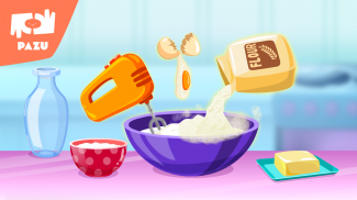 Cooking Master Food Games screenshot 6