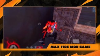 FFF Battle craft Max Fire Mod screenshot 0